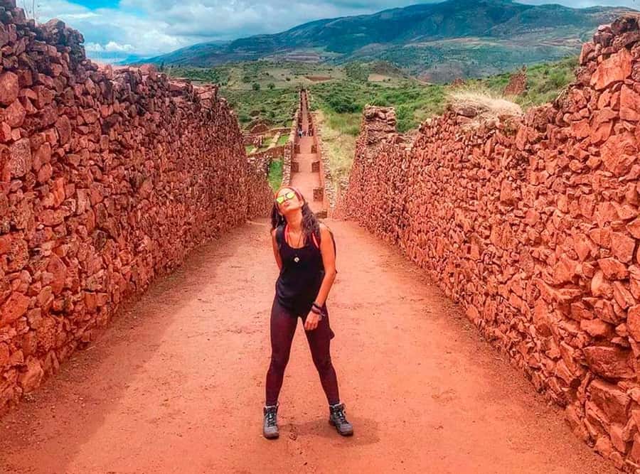 Valle Sur Cusco | half day - What the $19 price really covers