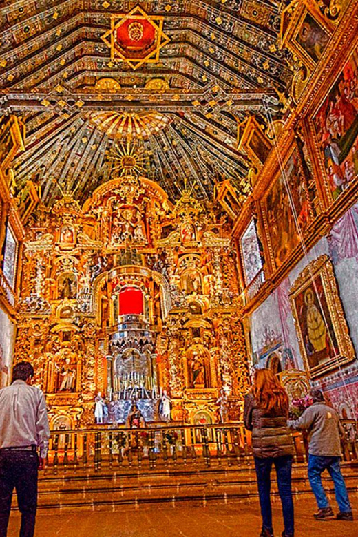 Valle Sur Cusco | half day - Practical ways to get more from the day