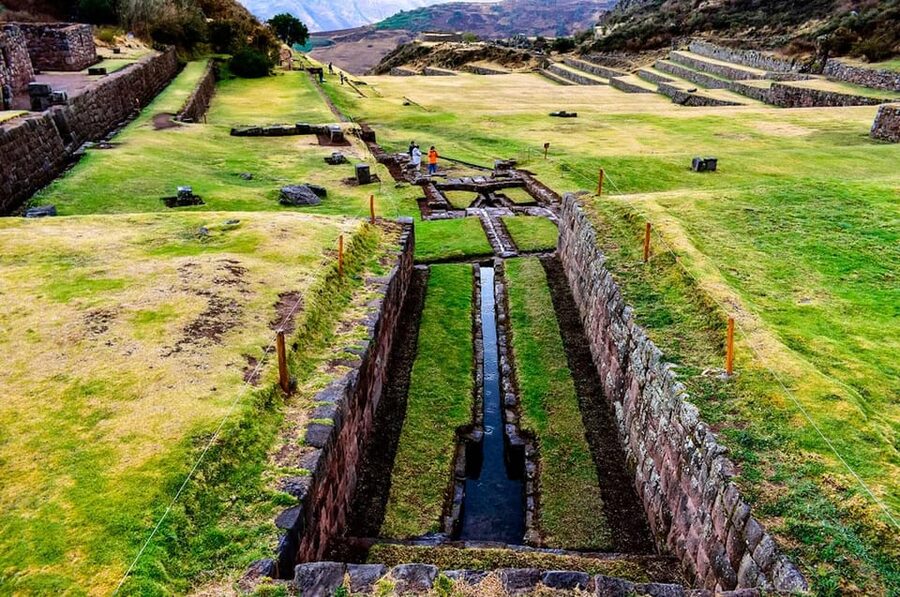 Valle Sur Cusco | half day - FAQ