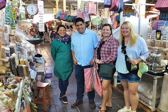 Vegan Peruvian Cooking Class Cocktails and Local Market in Cusco - How vegan is the experience?