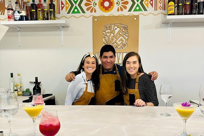 Vegan Peruvian Cooking Class Cocktails and Local Market in Cusco - What the $69 price covers