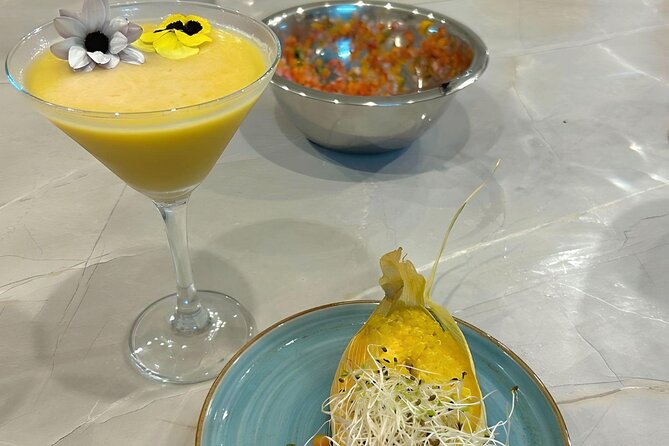Vegan Peruvian Cooking Class Cocktails and Local Market in Cusco - Who will enjoy this Cusco cooking class?