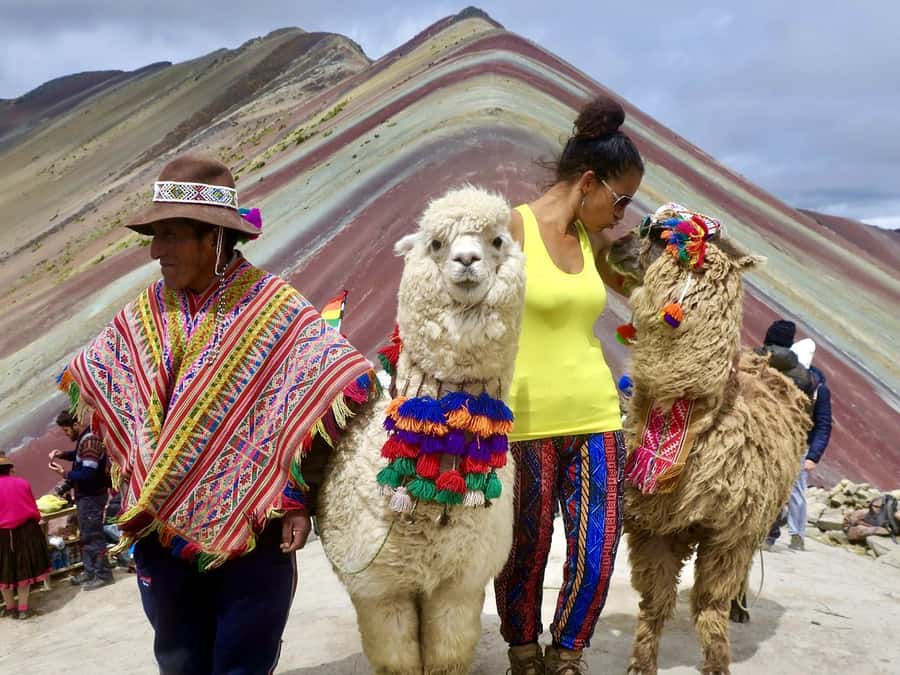 Vinicunca Mountain Tour - Full Day Tour to Rainbow Mountain - Key points to know before booking