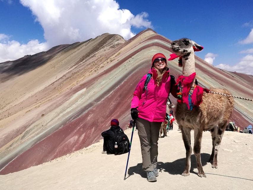 Vinicunca Mountain Tour - Full Day Tour to Rainbow Mountain - Should you book it?