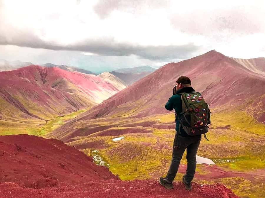 Vinicunca Mountain Tour - Full Day Tour to Rainbow Mountain - Why Rainbow Mountain demands an early start