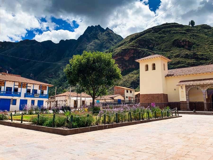 Visit Pisac from Cusco: Private Transport - What the Cusco to Pisac trip is really for