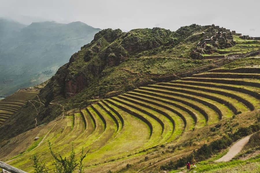 Visit Pisac from Cusco: Private Transport - Leaving Cusco with your own departure time