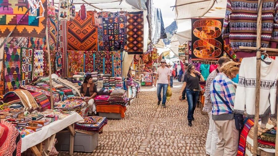 Visit Pisac from Cusco: Private Transport - Is $100 good value for three people?