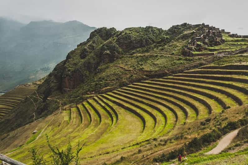 Visit Pisac from Cusco: Private Transport - What to bring for the short visit
