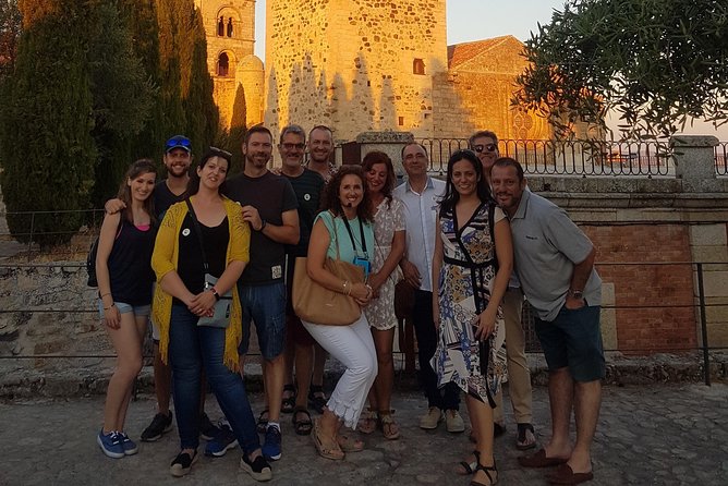 Visit Trujillo Medieval Scene and Route of the Discoverers - Key points to know before booking