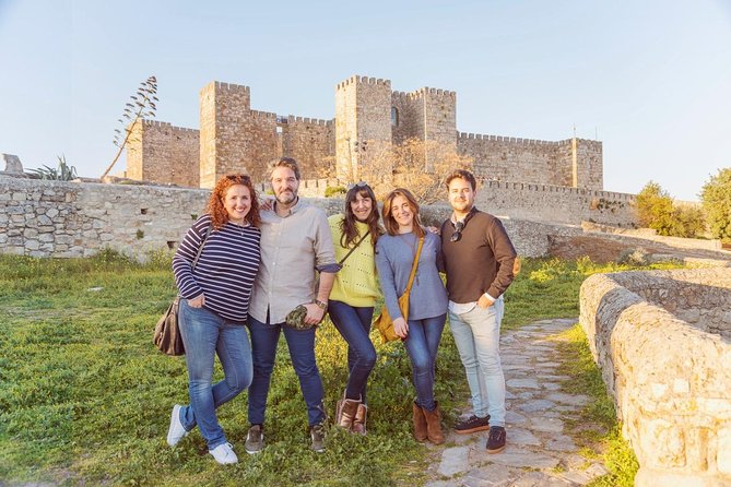 Visit Trujillo Medieval Scene and Route of the Discoverers - Starting in Plaza Mayor and Plaza de la Hispanidad