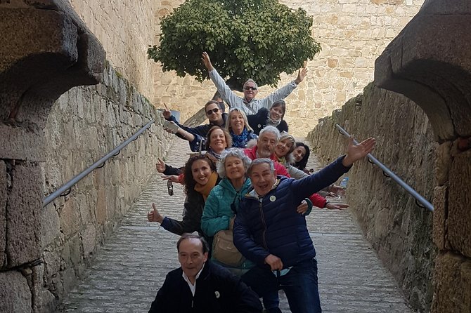 Visit Trujillo Medieval Scene and Route of the Discoverers - Timing, group size, and practical comfort