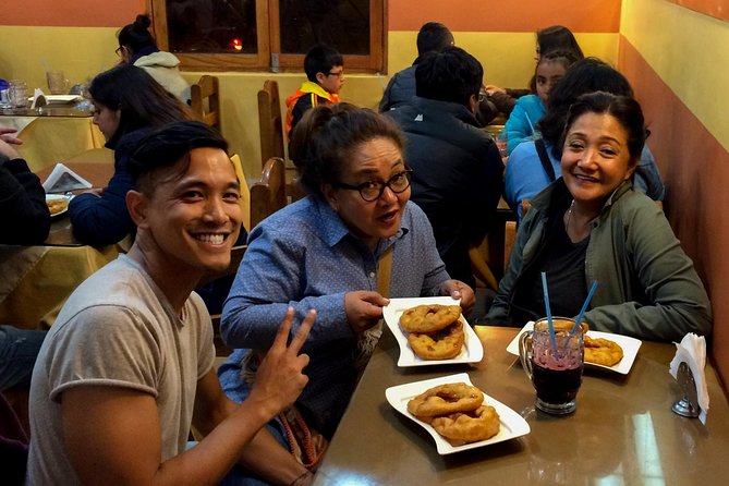 Walking Culinary Experience - Why this Cusco food tour is worth your evening