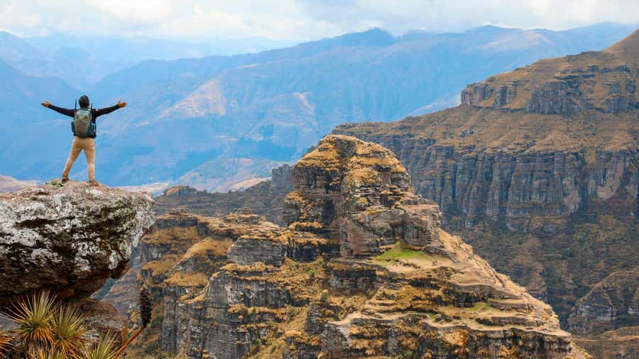 Waqrapukara 1 day trekking + meals - Why Waqrapukara feels different from Cusco’s famous ruins