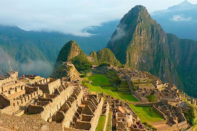Wonderful Cusco 5-Day Tour with Entrance to Machupicchu - Day 1: A simple Cusco arrival