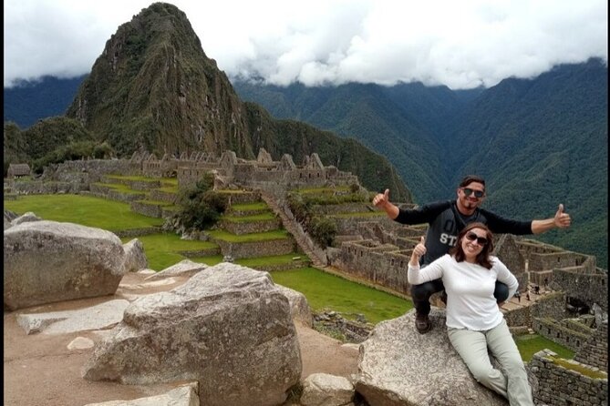 Wonderful Cusco 5-Day Tour with Entrance to Machupicchu - Day 3: The train to Aguas Calientes